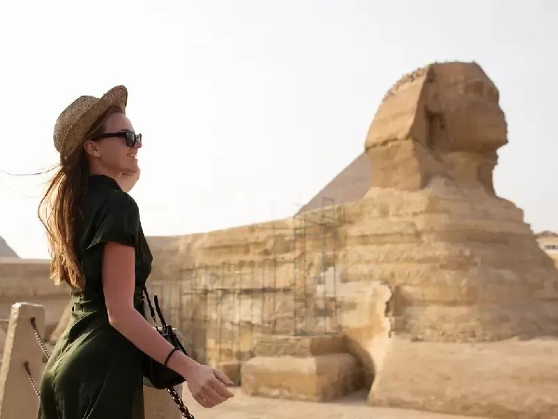 Cairo e Crociera Nilo a Pasqua 2026